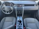 Annonce Land Rover Discovery Sport 2.0 TD4 16V 4x4 150 cv Boite auto