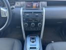 Annonce Land Rover Discovery Sport 2.0 TD4 16V 4x4 150 cv Boite auto