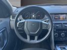 Annonce Land Rover Discovery Sport 2.0 TD4 16V 4x4 150 cv Boite auto