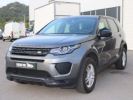 Voir l'annonce Land Rover Discovery Sport 2.0 td4 180 10cv se awd bva