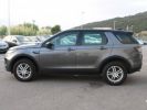 Annonce Land Rover Discovery Sport 2.0 td4 180 10cv se awd bva