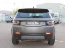 Annonce Land Rover Discovery Sport 2.0 td4 180 10cv se awd bva