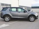 Annonce Land Rover Discovery Sport 2.0 td4 180 10cv se awd bva