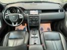 Annonce Land Rover Discovery Sport 2.0 td4 180 10cv se awd bva