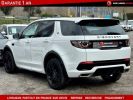 Annonce Land Rover Discovery Sport 2.0 TD4 180 4X4 HSE AWD