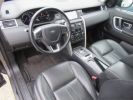 Annonce Land Rover Discovery Sport 2.0 TD4 180CH AWD BUSINESS BVA MARK II