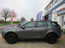 Annonce Land Rover Discovery Sport 2.0 TD4 180CH AWD BUSINESS BVA MARK II