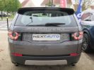 Annonce Land Rover Discovery Sport 2.0 TD4 180CH AWD BUSINESS BVA MARK II