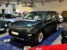 Annonce Land Rover Discovery Sport 2.0 TD4 180ch AWD HSE 7 Places