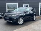 Annonce Land Rover Discovery Sport 2.0 TD4 180CH AWD HSE BVA MARK I