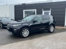 Annonce Land Rover Discovery Sport 2.0 TD4 180CH AWD HSE BVA MARK I