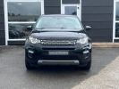 Annonce Land Rover Discovery Sport 2.0 TD4 180CH AWD HSE BVA MARK I