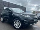 Annonce Land Rover Discovery Sport 2.0 TD4 180CH AWD HSE BVA MARK I