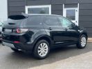 Annonce Land Rover Discovery Sport 2.0 TD4 180CH AWD HSE BVA MARK I