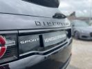 Annonce Land Rover Discovery Sport 2.0 TD4 180CH AWD HSE BVA MARK I