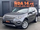 Voir l'annonce Land Rover Discovery Sport 2.0 TD4 180CH AWD HSE BVA MARK II