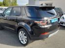 Annonce Land Rover Discovery Sport 2.0 TD4 180CH AWD HSE LUXURY BVA MARK I