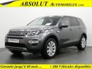 Voir l'annonce Land Rover Discovery Sport 2.0 TD4 180CH AWD HSE LUXURY BVA MARK I