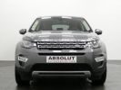 Annonce Land Rover Discovery Sport 2.0 TD4 180CH AWD HSE LUXURY BVA MARK I