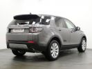 Annonce Land Rover Discovery Sport 2.0 TD4 180CH AWD HSE LUXURY BVA MARK I