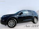 Annonce Land Rover Discovery Sport 2.0 TD4 180CH AWD HSE LUXURY BVA MARK I