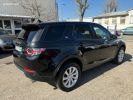 Annonce Land Rover Discovery Sport 2.0 TD4 180CH AWD HSE LUXURY BVA MARK I