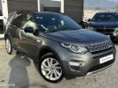 Annonce Land Rover Discovery Sport 2.0 TD4 180CH AWD HSE LUXURY BVA MARK II