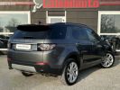 Annonce Land Rover Discovery Sport 2.0 TD4 180CH AWD HSE LUXURY BVA MARK II