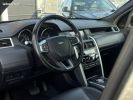 Annonce Land Rover Discovery Sport 2.0 TD4 180CH AWD HSE LUXURY BVA MARK II