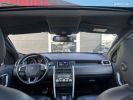 Annonce Land Rover Discovery Sport 2.0 TD4 180CH AWD HSE LUXURY BVA MARK II