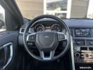 Annonce Land Rover Discovery Sport 2.0 TD4 180CH AWD HSE LUXURY BVA MARK II