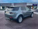 Annonce Land Rover Discovery Sport 2.0 TD4 180ch AWD HSE Mark I