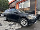 Voir l'annonce Land Rover Discovery Sport 2.0 TD4 180CH AWD PURE BVA MARK II