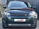 Annonce Land Rover Discovery Sport 2.0 TD4 180ch AWD SE BVA Mark II