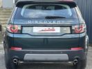 Annonce Land Rover Discovery Sport 2.0 TD4 180ch AWD SE BVA Mark II