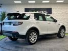 Annonce Land Rover Discovery Sport 2.0 TD4 180ch HSE AWD BVA Mark III