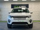 Annonce Land Rover Discovery Sport 2.0 TD4 180ch HSE AWD BVA Mark III