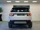 Annonce Land Rover Discovery Sport 2.0 TD4 180ch HSE AWD BVA Mark III