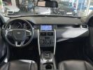 Annonce Land Rover Discovery Sport 2.0 TD4 180ch HSE AWD BVA Mark III