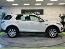 Annonce Land Rover Discovery Sport 2.0 TD4 180ch HSE AWD BVA Mark III