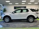 Annonce Land Rover Discovery Sport 2.0 TD4 180ch HSE AWD BVA Mark III