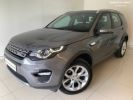 Voir l'annonce Land Rover Discovery Sport 2.0 TD4 180ch HSE AWD BVA Mark IV