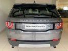 Annonce Land Rover Discovery Sport 2.0 TD4 180ch HSE AWD BVA Mark IV