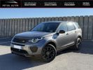 Voir l'annonce Land Rover Discovery Sport 2.0 TD4 180ch Landmark AWD Mark IV