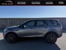 Annonce Land Rover Discovery Sport 2.0 TD4 180ch Landmark AWD Mark IV