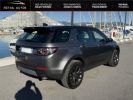 Annonce Land Rover Discovery Sport 2.0 TD4 180ch Landmark AWD Mark IV