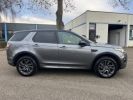 Annonce Land Rover Discovery Sport 2.0 TD4 180ch Pure AWD BVA Mark III