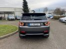 Annonce Land Rover Discovery Sport 2.0 TD4 180ch Pure AWD BVA Mark III