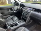 Annonce Land Rover Discovery Sport 2.0 TD4 180ch Pure AWD BVA Mark III