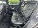 Annonce Land Rover Discovery Sport 2.0 TD4 180ch Pure AWD BVA Mark III